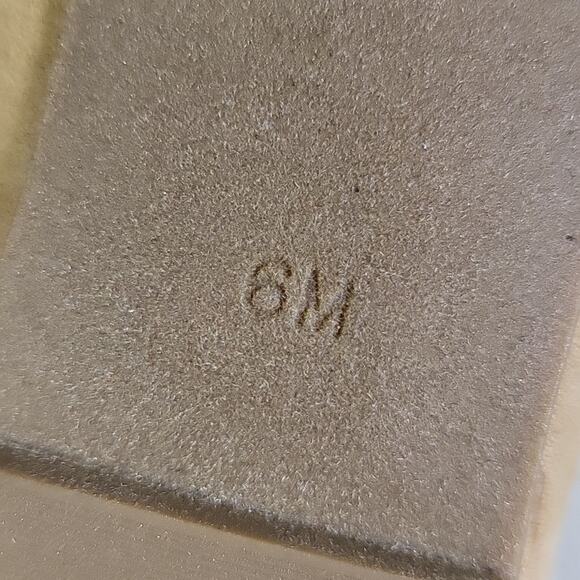 Style Charles by Charles David Dakota Ballet Flats Chestnut Womens Size 6 NEW - Picture 9 of 14